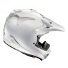 KASK MOTOCYKLOWY ARAI MX-V EVO WHITE XS